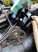 倉敷八十八俵堂・田んぼの道具達