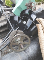 倉敷八十八俵堂・田んぼの道具達