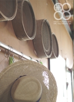 倉敷八十八俵堂・古い道具達