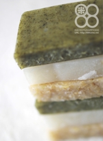 倉敷八十八俵堂の個性豊かなお餅