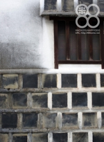 白壁の倉敷に八十八俵堂は在ります