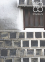 白壁の倉敷に八十八俵堂は在ります