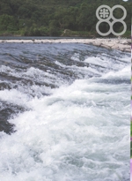 高梁川水系の流れ